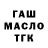 ТГК жижа Ion Murzac